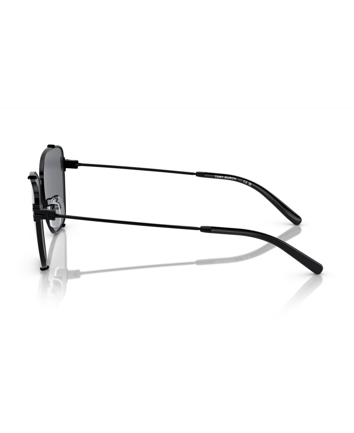 Tory Burch Women's Sunglasses, Mirror TY6105