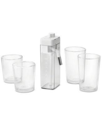 Rivelia LatteCrema Cool Foam Upgrade Set