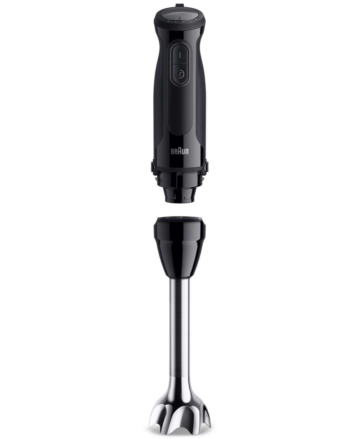 Braun Multiquick 5 Vario 400-watt Immersion Hand Blender