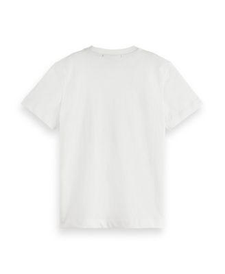 Little and Big Boys Relaxed Fit Cotton T-Shirt