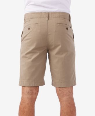 Men's Jay Stretch Short