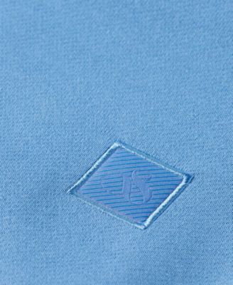 Little and Big Boys Regular Fit Logo Badge Hoodie