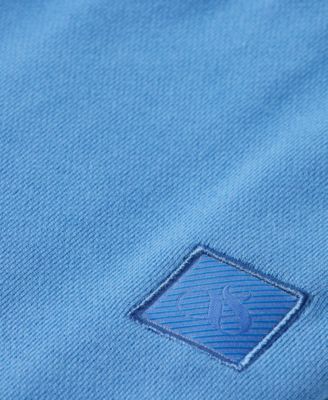 Little and Big Boys Logo Badge Sweatpants