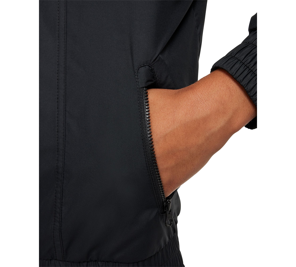 Nike Sportswear Big Boys Windrunner Jacket
