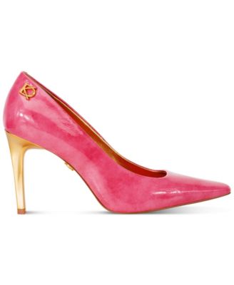 Women's Savita High Slip-On Pumps