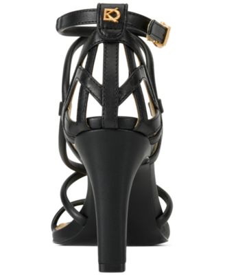 Women's Bellisa Strappy Slip-On Sandals