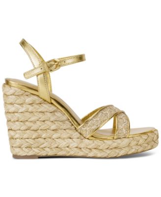 Women's Yalinda Ankle Strap Sandals