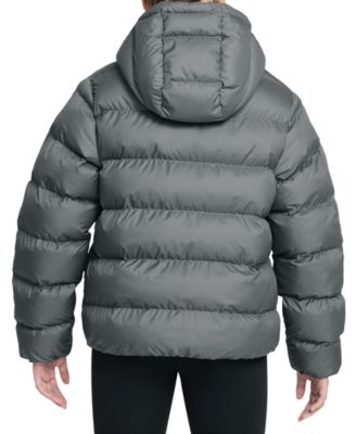 Big Boys and Girls Sportswear All Day Play Therma-FIT Puffer Jacket
