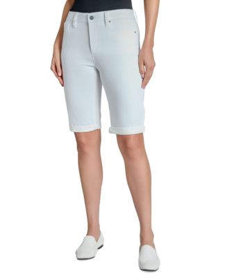 Jones New York Bermuda Shorts Size 8