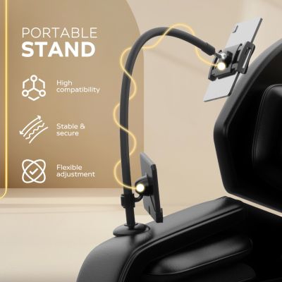 Streamdale 2024 Massage Recliner with Zero Gravity Comfort