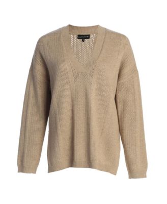 Women's Estela Sweater Knit Top