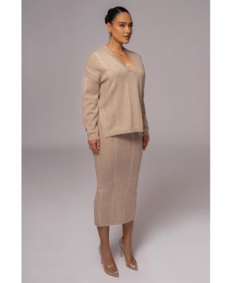 Women's Estela Sweater Knit Top