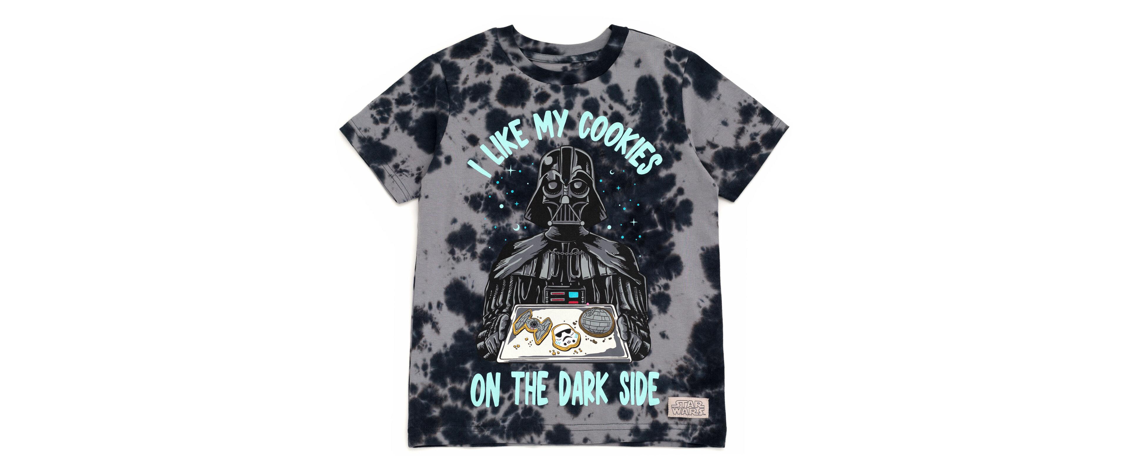 Star Wars Toddler Boys Matching Family T-Shirt