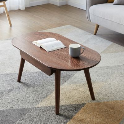 Solid wood tables for home and office use