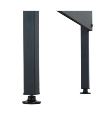 Streamdale 5.5' Folding Billiard Table with Accessories