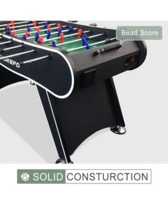 Streamdale Competition Foosball Table for Home and Bar
