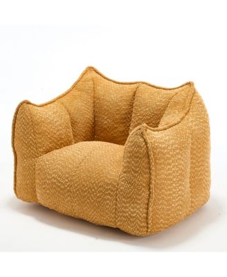 Lazy Square Sofa Comfort for Living Rooms, Bedrooms & Playrooms