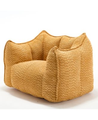 Lazy Square Sofa Comfort for Living Rooms, Bedrooms & Playrooms