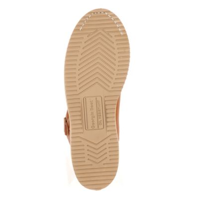 Men's Wedge Steel Toe Work Boot