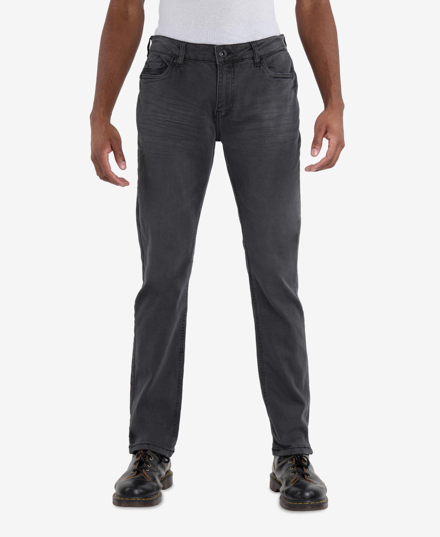 Men's Slim Fit Stretch Jeans