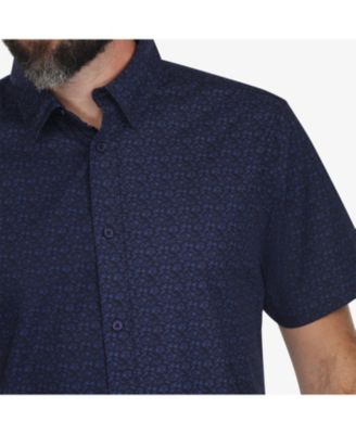 Men's Nightfall Button-Down Shirt
