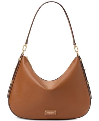 kate spade new york - Liv Leather Shoulder Bag