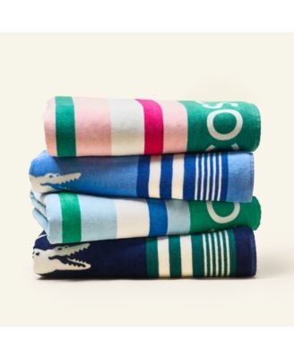 Oki Cotton Beach Towel