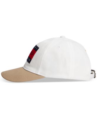 Мужская кепка с логотипом Tommy Hilfiger x из коллекции APXGP