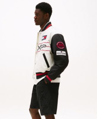 Мужские шорты Tommy Hilfiger x APXGP Collection Tech длиной 10 дюймов