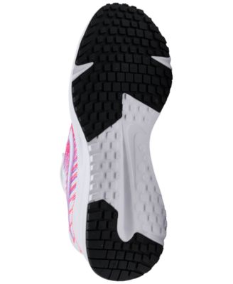 Women's Run Defy All Day Running Sneakers from Finish Line