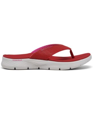 Women's GO WALK Flex Sandal - Eve Sandals from Finish Line