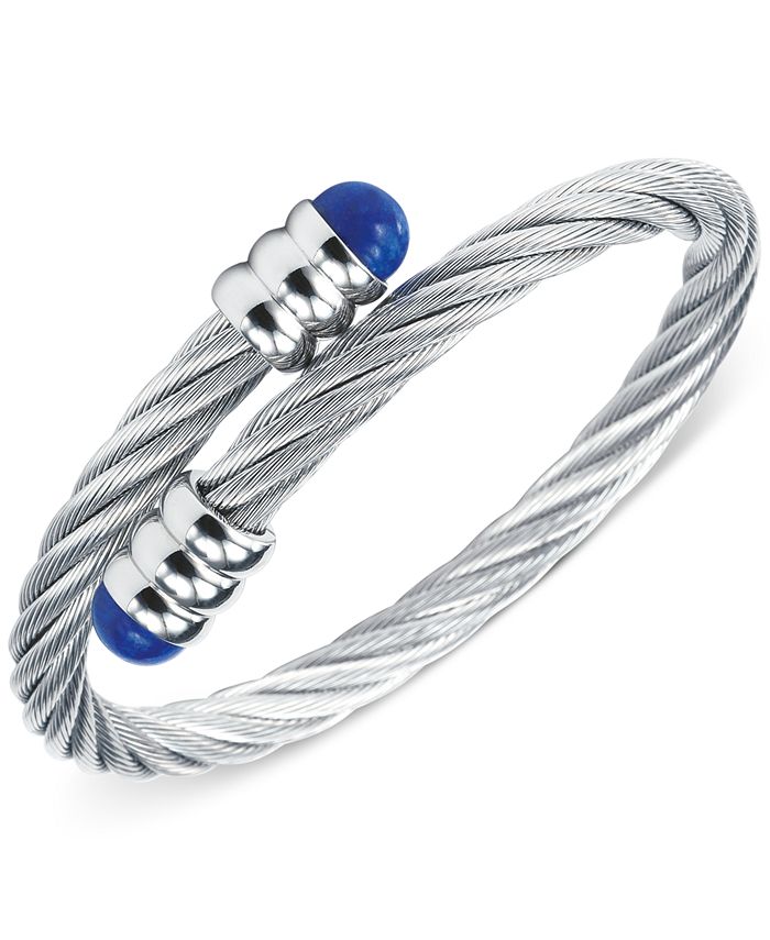 Macys charriol deals bracelets
