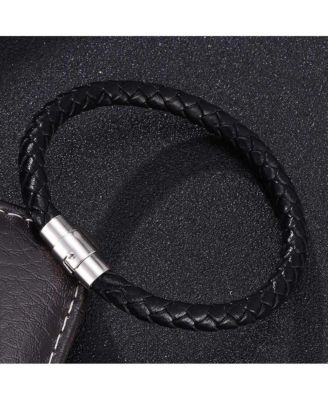 Коса из завитков Анны Цукерман