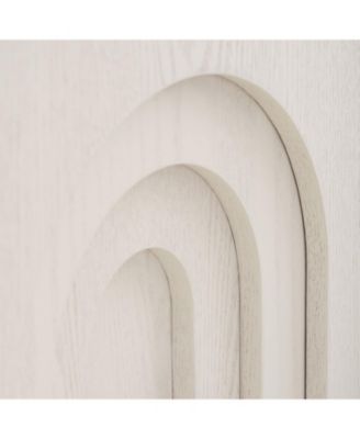 15.74" Square Side Table Small Coffee Table Accent Table Bedside Table for Living Room Bedroom