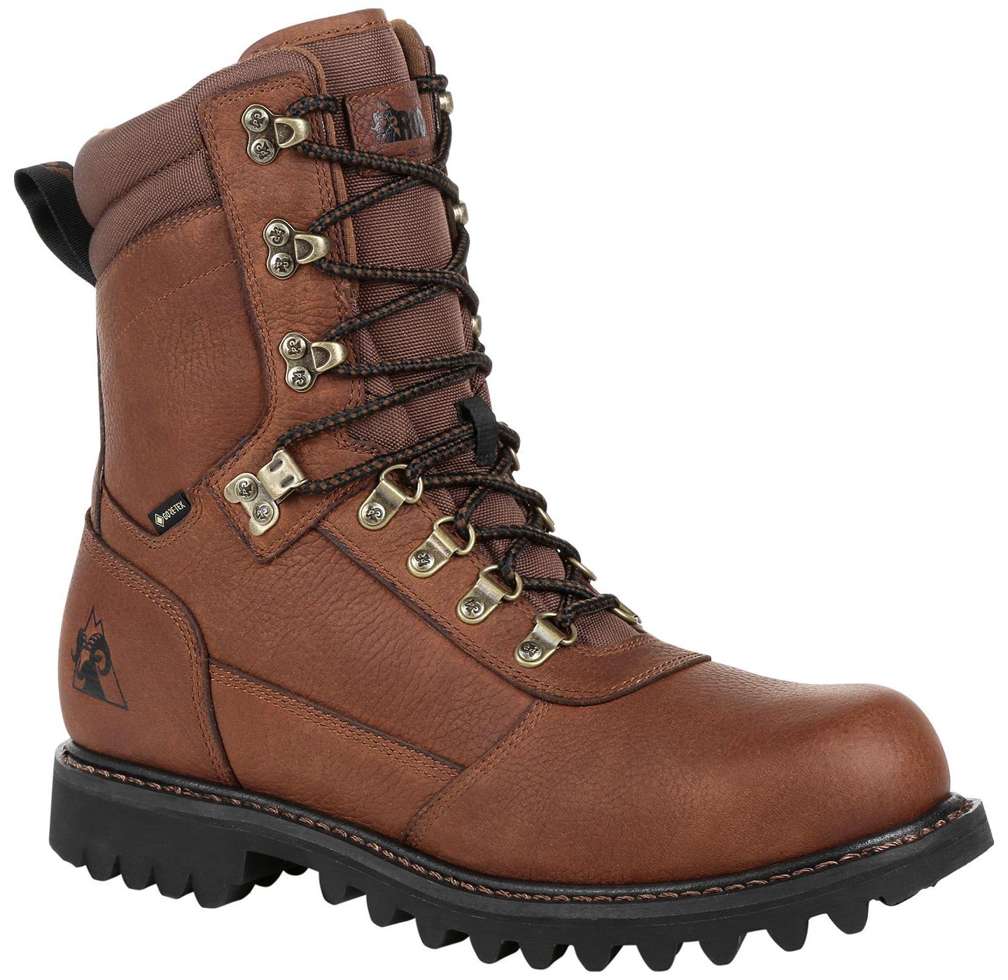 Мужские ботинки ROCKY Ranger Waterproof 800G Insulated Outdoor Boot — фото 9