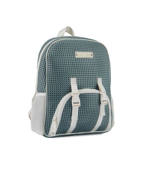 Рюкзак Light + Nine Unisex Starter JR для детей, цвет: Зелёный