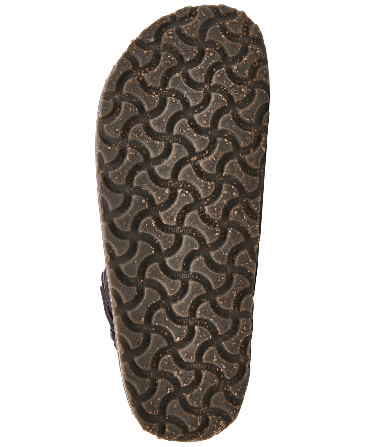 Birkenstock Lutry Premium Suede Leather Slippers