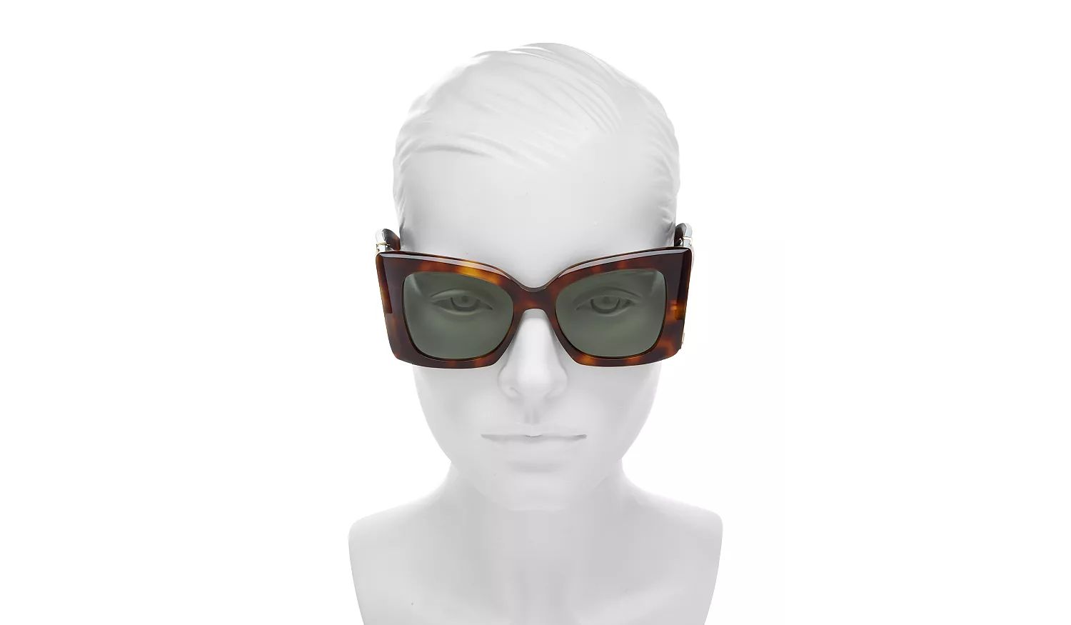 Women's Blaze Sunglasses, SLM119