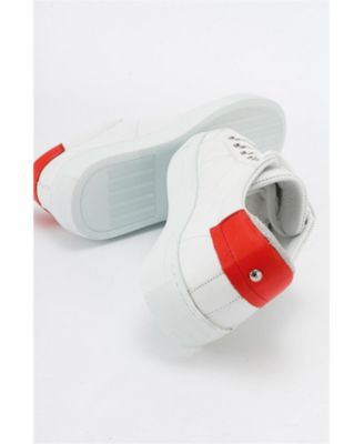 Ayverie Leather Sneaker (Women)