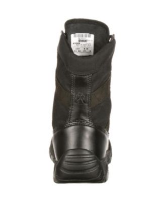 Men's C4T - Military Inspired Public Service Boot
