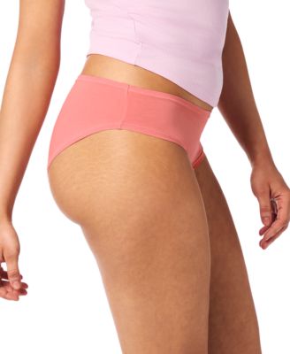 GapBody Women's Breathe Hipster Underwear GPW00176	