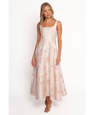 Petal and Pup Women's Zaria Midi Dress - Macy's