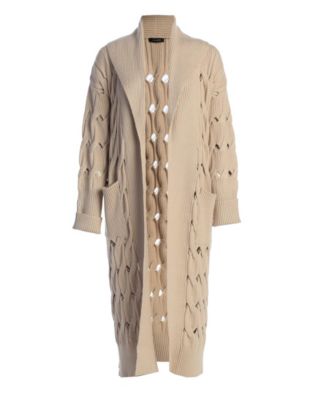 Women's Brixton Knit Cardigan