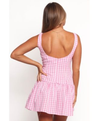 Women's Sterling Mini Dress