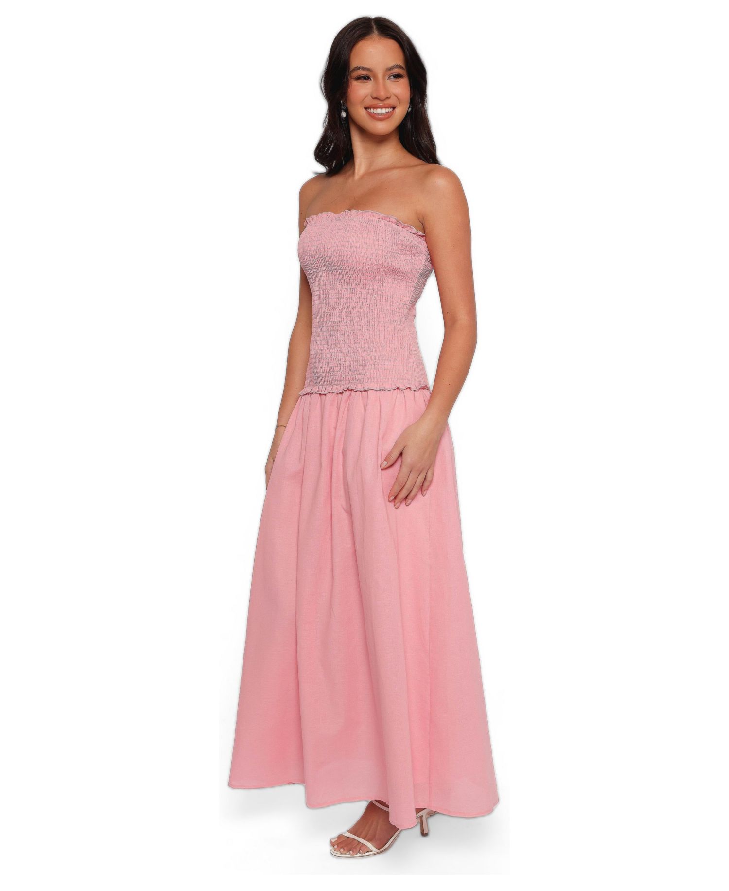 Women's Bea Maxi Dress