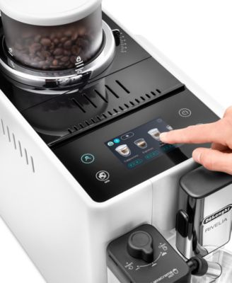 Rivelia Automatic Espresso Machine