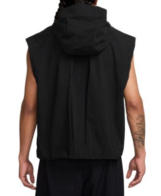 Men's Tech Dri-FIT Woven Windrunner Vest