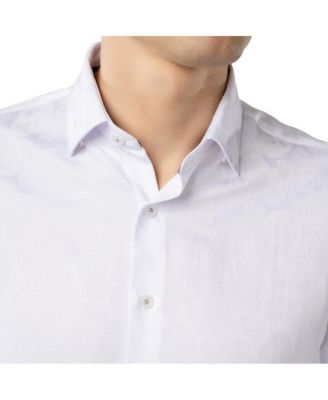 Мужская рубашка LUCIANO VISCONTI 