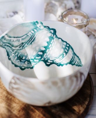 Lido Small Deep Serving Bowl
