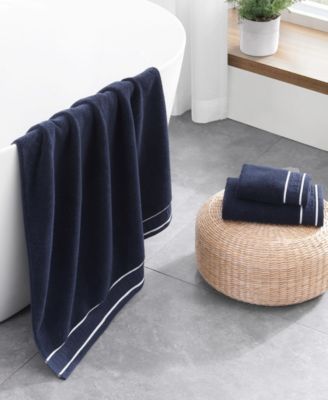 Legacy Cotton Terry Towel Set